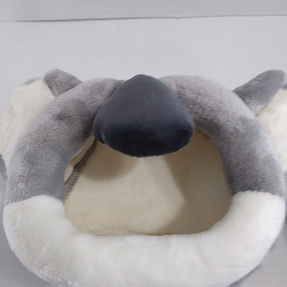 Koala Hamster/Sugar Glider Nest Warmer/House Bed Size S *NWT* - Picture 4 of 11